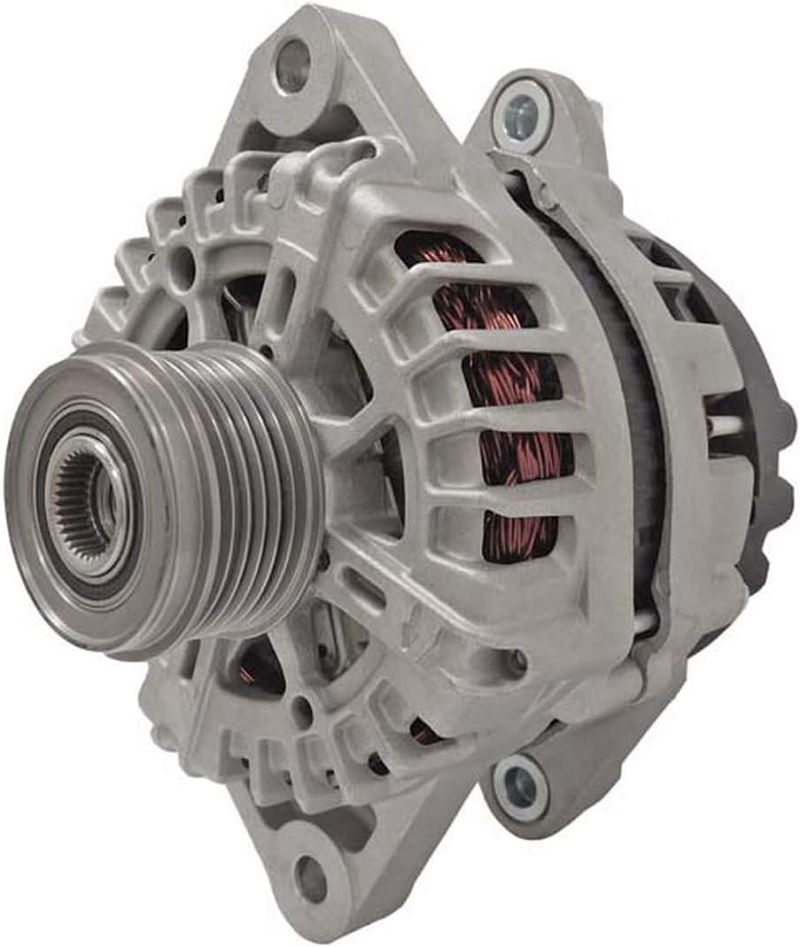 KIA Optima Alternator