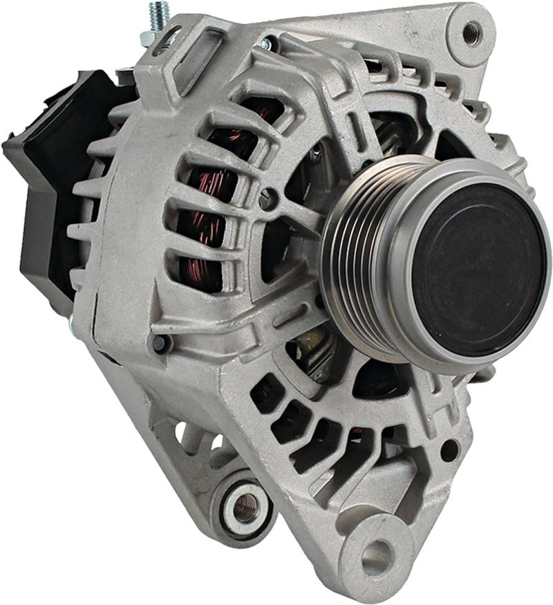 Kia Soul Alternator