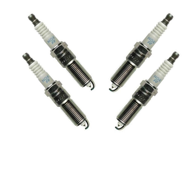 2009 Honda Civic Spark Plugs