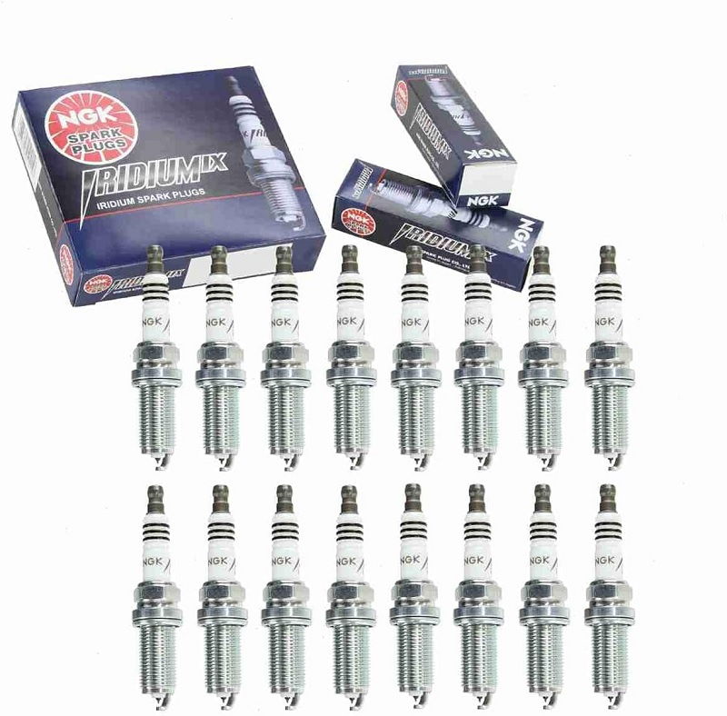 6r12 Spark Plug Best Replacement