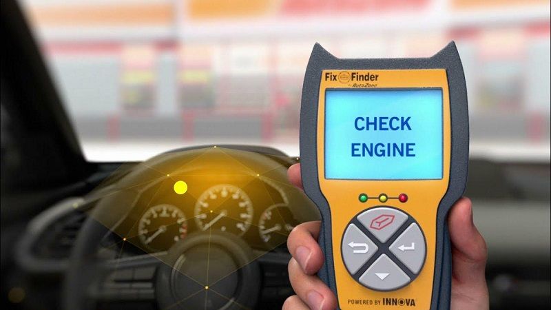 Autozone Check Engine Light