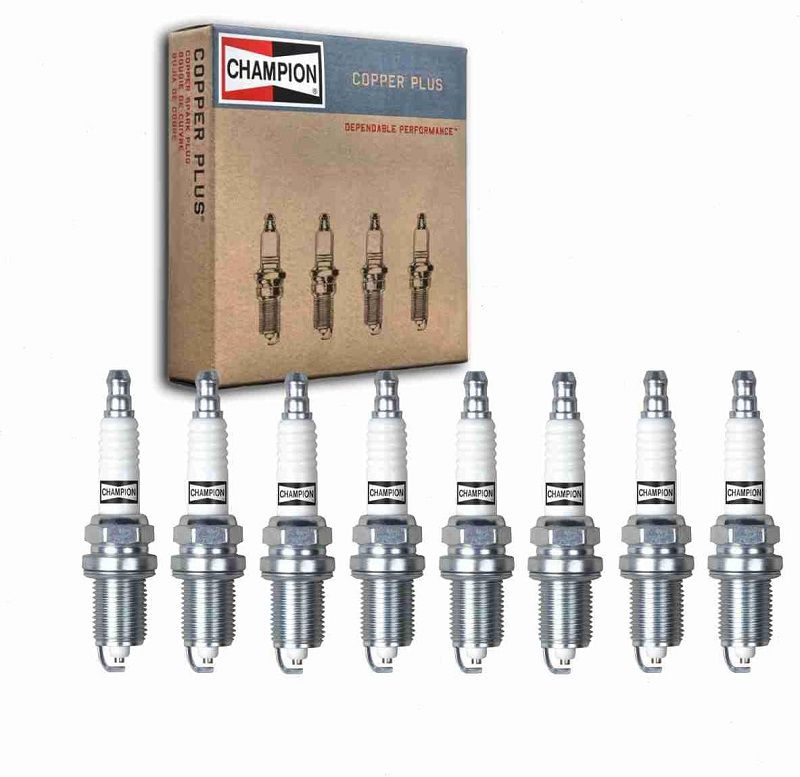 2014 Chevy Cruze Spark Plugs