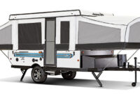 Jayco Camper Trailer