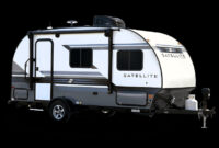 Lightweight Travel Trailers