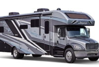 Jayco Motorhomes