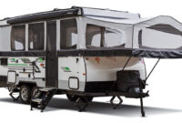 Rockwood Travel Trailers