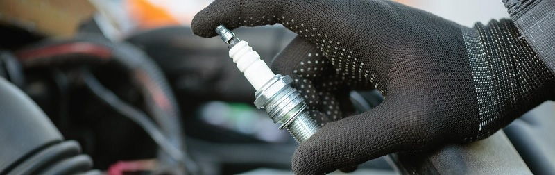 Spark Plug Replacement Cost Jiffy Lube