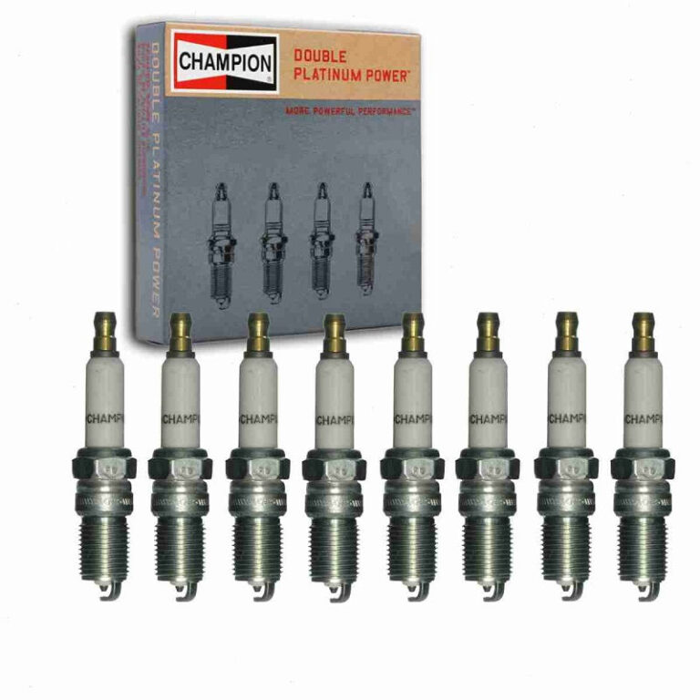 Best Replacement Spark Plugs for 5.4 Triton Mechanic Guide