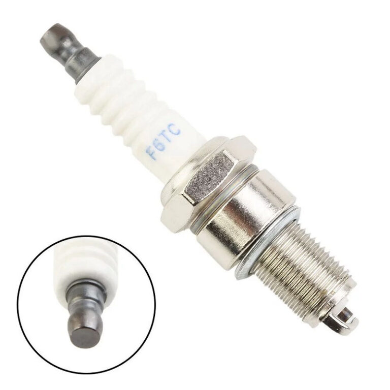 Torch F6RTC Spark Plug Cross Reference Mechanic Guide