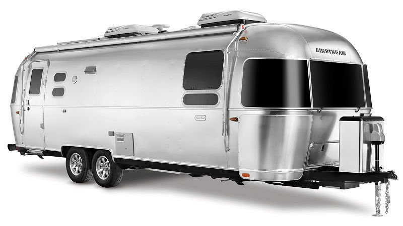 Airstream Flying Cloud