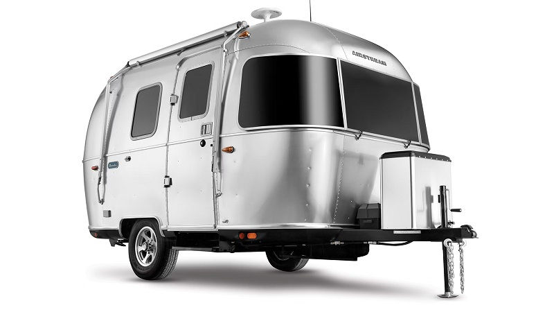 Airstream Flying Cloud