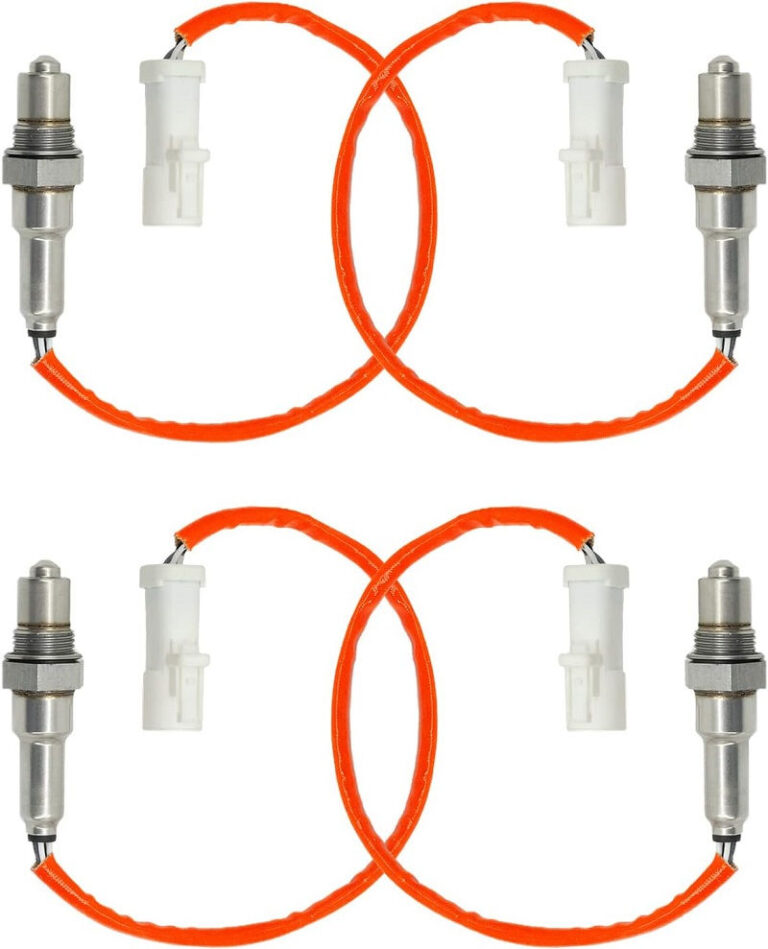 P0060 Code HO2S Heater Resistance (Bank 2 Sensor 2) | Mechanic Guide